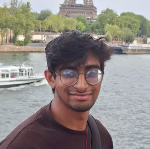 Yugen Naidoo, the founder of Vesora